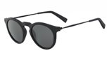 Nautica N6226S (005) MATTE BLACK sunglasses