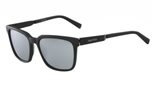 Nautica N6227S (005) MATTE BLACK sunglasses