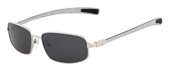 Nautica N8513S 706 Light Gunmetal sunglasses