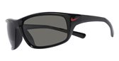 Nike ADRENALINE EV0605 (001) BLACK/GREY LENS sunglasses