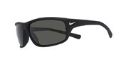Nike ADRENALINE P EV0606 (095) MATTE BLACK/GREY POLARIZD sunglasses