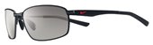 Nike AVID SQ EV0589 (001) BLACK/GREY LENS sunglasses
