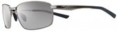 Nike AVID SQ P EV0594 (003) GUNMETAL/GREY MAX POLARIZED sunglasses