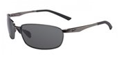 Nike AVID WIRE P EV0570 (003) GUNMETAL/GREY POLARIZED sunglasses