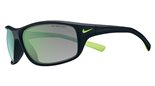 Nike Adrenaline R EV0757 003 Matt Black sunglasses