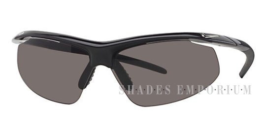 Nike EV0364 SIEGE2 001 black Sunglasses