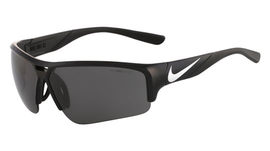 Nike Golf X2 PRO EV0872 001 Black Sunglasses