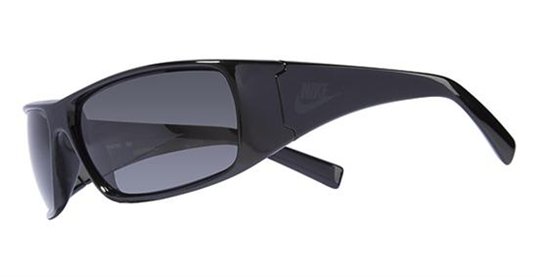 Nike Grind P EV0649 001 Black Sunglasses