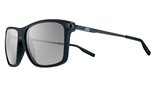 Nike MDL. 252 EV0776 007 Matte Black/Matte Black sunglasses