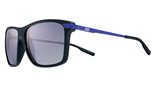 Nike MDL. 252 R EV0777 056 Matte Black/Electric Purple sunglasses