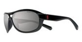 Nike MILER EV0613  001 Black sunglasses