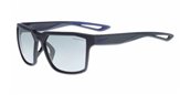 Nike NIKE BANDIT EV0917 (404) MT OBSID/DP RYL BLU/GRY SIL FL sunglasses
