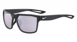 Nike NIKE BANDIT R EV0949 (011) MATTE GREY/SPEED ML WHITE sunglasses