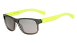 Nike NIKE CHAMP EV0815 (063) ANTHRA-VT W-GRY W-SIL FL LENS Sunglasses