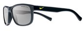 Nike NIKE CHAMP EV0815 (071) BLACK/VOLT w/GREY LENS sunglasses