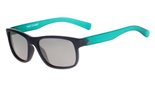 Nike NIKE CHAMP EV0815 (483) SQUAD BL-HT LAV W-SIL FL LENS Sunglasses