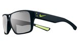 Nike NIKE CHARGER EV0762 (001) MATTE BLACK/GREY LENS sunglasses