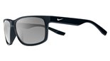 Nike NIKE CRUISER EV0834 (001) BLACK W/GREY LENS sunglasses