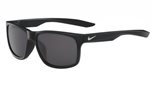 Nike NIKE ESSENTIAL CHASER P EV0997 (001) BLACK W/GREY POL LENS sunglasses