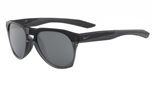 Nike NIKE ESTNL NAVIGATOR EV1021 (002) MT BLACK/ANTHRA W/GRY SIL LENS sunglasses