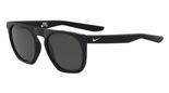 Nike NIKE FLATSPOT P EV1039 (001) BLACK/MT BLACK/ W/GRY POL LENS sunglasses