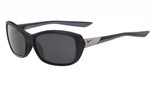 Nike NIKE FLEX FINESSE EV0996       (001) BLACK W/GREY LENS sunglasses