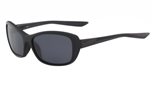 Nike NIKE FLEX FINESSE R EV0995 (002) BLACK W/GREY BLACK MIRROR LENS sunglasses