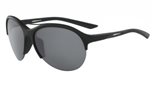 Nike NIKE FLEX MOMENTUM R EV1018 (001) MT BLACK /DARK GREY MIRR LENS sunglasses