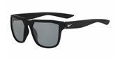 Nike NIKE FLY EV0927 (003) MT BLACK/SIL W/GRY SIL FL LENS sunglasses