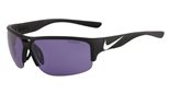 Nike NIKE GOLF X2 E EV0871 (010) MT BLK/WH/MX GOLF TINT sunglasses