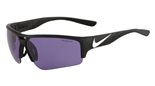 Nike NIKE GOLF X2 PRO E EV0873 (010) MT BLK/WH/MX GOLF TINT sunglasses