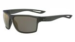 Nike NIKE LEGEND R EV1011 (336) MT CAR KHAKI W/GRY TRI CO LENS sunglasses