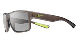 Nike NIKE MAVRK P EV0772 (077) ANTHRCT/VOLT/GREY POLRZED LENS sunglasses