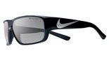 Nike NIKE MERCURIAL 6.0 P EV0779 (017) MATTE BLACK/GREY POLARIZED LNS sunglasses