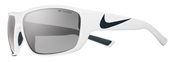 Nike NIKE MERCURIAL 8.0 P EV0782 (104) WHTE/BLACK/GREY MAX POL LENS sunglasses
