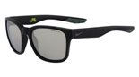 Nike NIKE RECOVER R EV0875 (001) MT BLK/GUN SMK W/SUP SIL FLASH sunglasses
