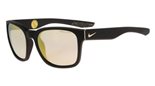 Nike NIKE RECOVER SK EV0952 (001) BLACK-GOLD WITH ML GOLD LENS sunglasses