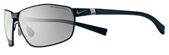 Nike NIKE STRIDE EV0708 (001) BLACK/GREY LENS sunglasses