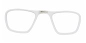 Nike NIKE SUN RX CLIP (902) CLEAR/CLEAR sunglasses