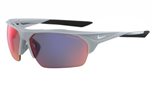 Nike NIKE TERMINUS R EV1031 (014) MATTE WOLF GRY/GRY ML INFRARED sunglasses