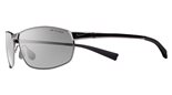 Nike NIKE TOUR P EV0754 (003) GNMTL/BLCK/GREY MAX POLRZD LNS sunglasses