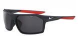 Nike NIKE TRAVERSE EV1032 (010) MATTE ANTHRACITE/DARK GREY sunglasses