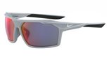 Nike NIKE TRAVERSE R EV1033 (014) MATTE WOLF GRY/GRY ML INFRARED sunglasses