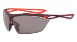 Nike NIKE VAPORWING E EV0944 (600) MATTE TEAM RED/SPEED TINT sunglasses
