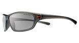 Nike NIKE VARSITY EV0821 (005) CRST MT DK GRY/UNVR RD w/GRY L sunglasses