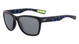Nike NIKE VITAL EV0881 (042) BLK/GAM RYL TORT/GRY SILV FLAS sunglasses