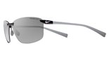 Nike Nike Emergent EV0743 001 Black sunglasses