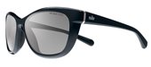 Nike Nike Gaze 2 EV0836 (001) BLACK/GREY LENS sunglasses