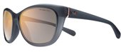 Nike Nike Gaze 2 R EV0760 007 Matte Crystal Dark Grey sunglasses