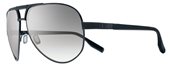 Nike Nike Monza EV0787 008 Black/Satin Black sunglasses